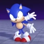 Tick Tock Sonic Emote - Outcome Memories