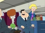 American Dad - Stan Smith - Laughing Hahahaha