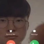 Faker is Calling