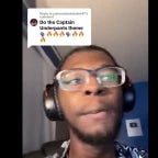 CAPTAIN UNDERPANTS BEATBOX