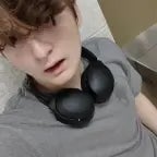 Me singing very good