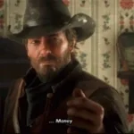 Arthur Morgan