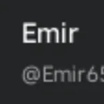 Emir64tr1 - Sound