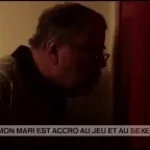 Bernard veut faire l'amour à Nicole