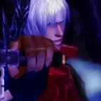 Vergil and Dante edit