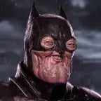 Flying Uwe Backpfeife an Monte