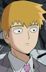 reigen aratakas theme