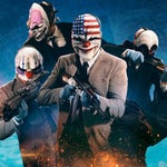 Payday 2 POLICE ASSAULT IN PROGRESS