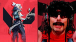 DrDisrespect - It's a stupid game!