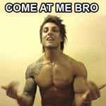 zyzz rage - Sound