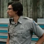I love Mexicans Full Clip - Adam Driver