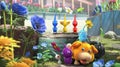 Rock Pikmin Feels so sigma?!?!? HOLY F-