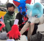 fury indonesia, solid solid solid!!