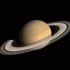 Saturn
