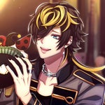 LUVCAT - He’s My Man