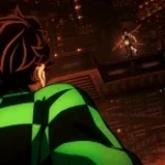 Infinity Castle opening