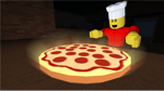 Roblox Pizza Place Angry Sound Effect - Sound