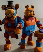 I ALWAYS COME BACK -MICHEAL A