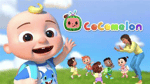 Happy Birthday Song CoComelon Nursery Rhymes Kids Songs