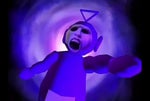 Tinky winky silly billy ai cover