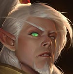 Too Far Away Blood Elf