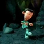 Hey There Mr. Monkey