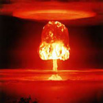 boom sound effect