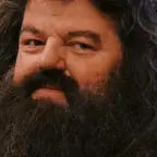 hagrid daddyyy-