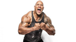 The Rock Eyebrow raise sound effect