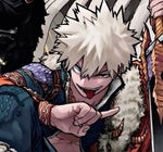 other denji song thingy