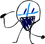 animatic death sound