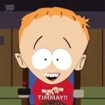danger timmy