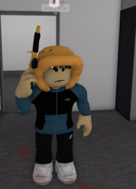 Aint You Nathaniel B? (version 3)