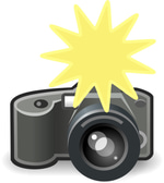 Camera : Flash