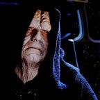 "Today, we take our future!" - Gallius Rax