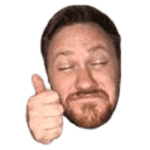 kyedae sheesh disappears