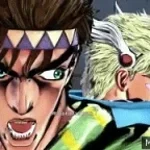 Joseph and Caesar Duo