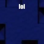 Deltarune Shadow Mantle Laugh