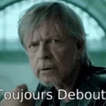 Renaud Toujours debout Clip officiel