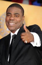 Tracy Morgan: Brian Fellow - You Better Shut up
