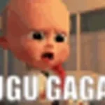 aaaa googo gaga - Sound