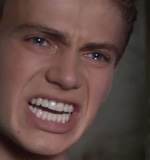 I Killed Them All - Anakin Skywalker