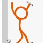 Hola Panchito, me llegaron las mancuernas