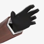 Slap my hand - Sound