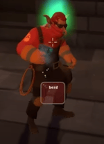 Terraria Underground Sound Effect