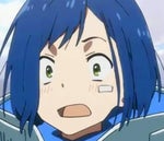 Alarme SCP Brèche générale