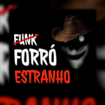 FORRÒ ESTRANHO