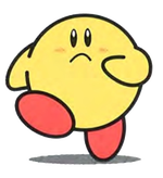 Kirby - Poyo! (Alternate)