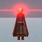 fetch me their souls