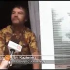 Piorun uderzył w kamienice info news (copy)